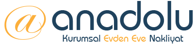 Bağlıca Nakliyat Logo